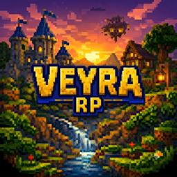 Veyra 角色扮演