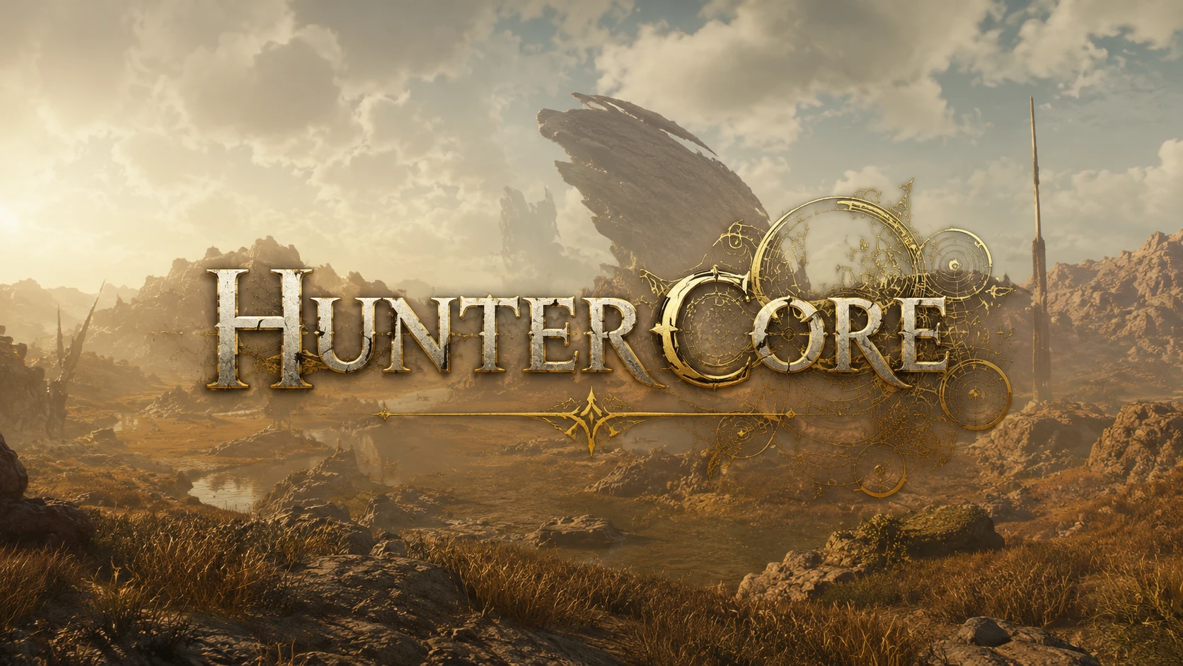 HunterCore