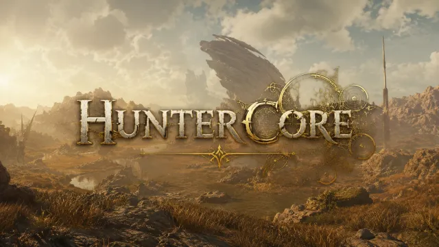 HunterCore