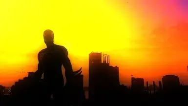 2099基于破碎维度的reshade