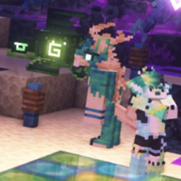 Cryptids n' Cocktails
