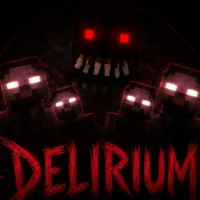 DELIRIUM - 整合包 恐怖优化版