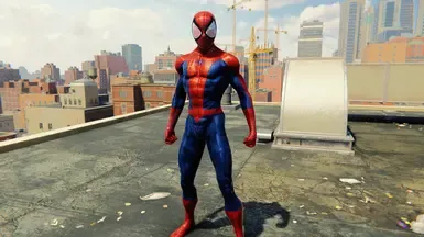 Eve的Mark Bagley Insomniac电影经典套装