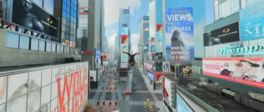 astrayn 写实预设