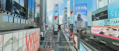 astrayn 写实预设