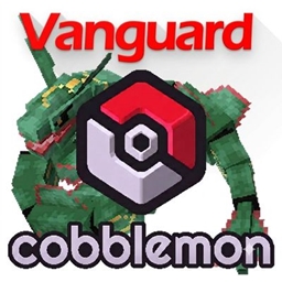 Cobblemon 先锋