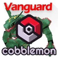 Cobblemon 先锋