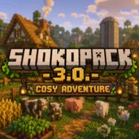 Shokopack 3.0