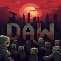 DAW - 荒芜启示录世界