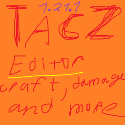 Tacz编辑器