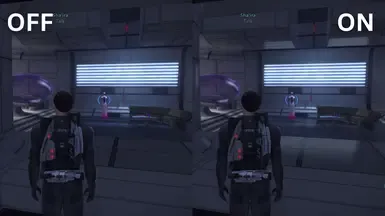 Fromsoftserve reshade (随机屏幕空间反射)