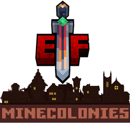 Epic Fight X Minecolonies 兼容