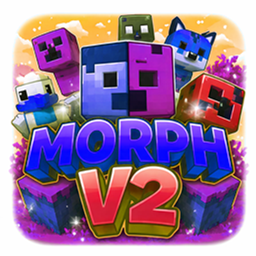 MorphV2 扩展版