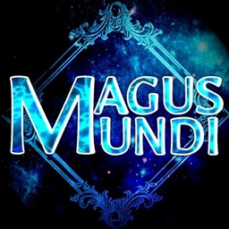 Magus Mundi - 进阶神秘学RPG