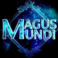 Magus Mundi - 进阶神秘学RPG