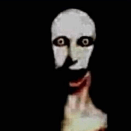 恐怖面孔Mod