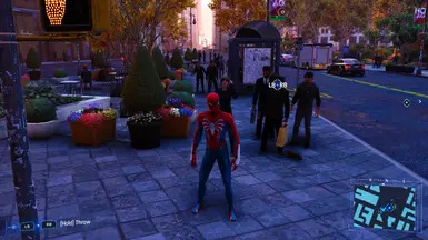 网页的Reshade