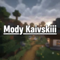 Mody Kaivskiii