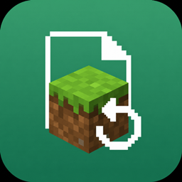 Universal Save Backup