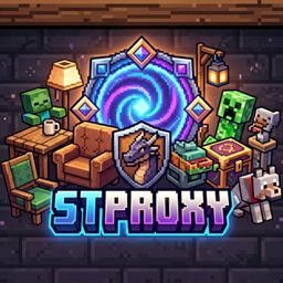STPROXY