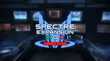 Spectre扩展模组 - 意大利语翻译