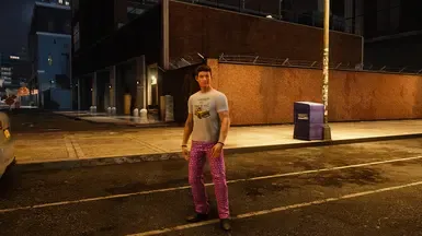 MCU PJs