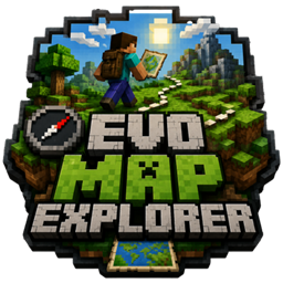 EvoMapExplorer