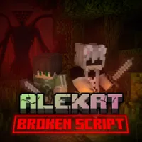 ALEKAT - 破碎脚本