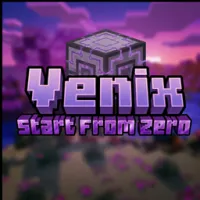 Venix- 从零开始
