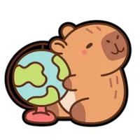 CapyWorld