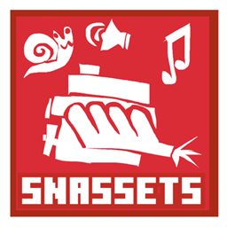 SnAssets 库 - 引擎