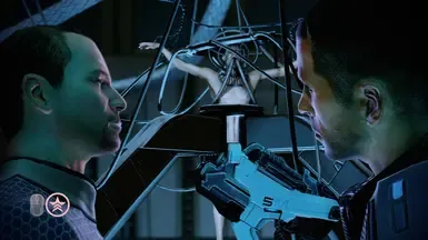 殴打手无寸铁的科学家是叛逆行为