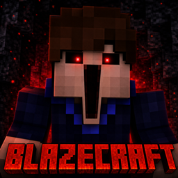 BlazeCraft恐怖