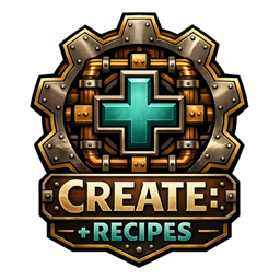 Create：Plus配方