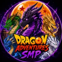 龙之冒险SMP