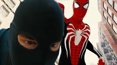 Alex Ross 启发式高级战衣