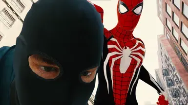 Alex Ross 启发式高级战衣