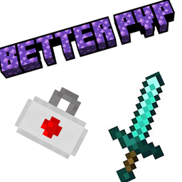更好的PVP/MeshterMash的改进版PVP