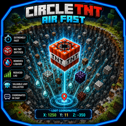 CircleTNT 空中快运
