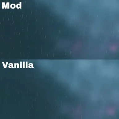 MSM2 雨滴