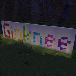 GinKnee的香草增强版