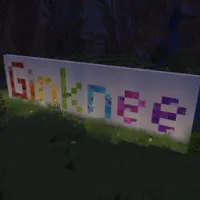 GinKnee的香草增强版
