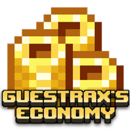 Guestrax的经济系统