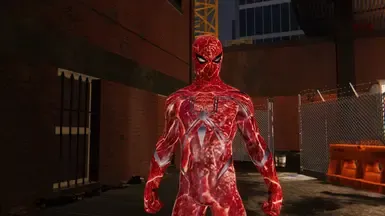 beefman raw