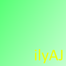 ilyAJ