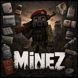 约西亚的MineZ