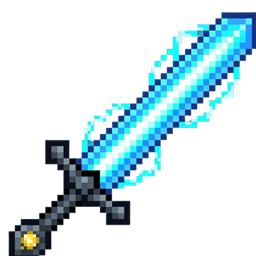 Lighting Sword+