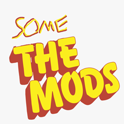 Some the Mods - STM
