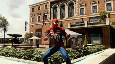 E3视觉Reshade