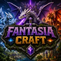 FantasiaCraft - 梦幻体验